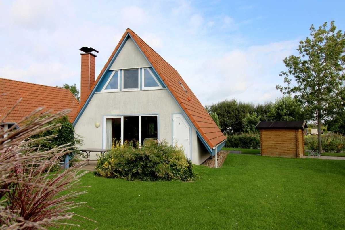 Sr Nordertill 7 Dorumer Neufeld Exterior foto